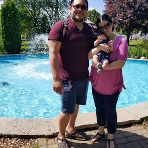 Meet your Posher, Amber